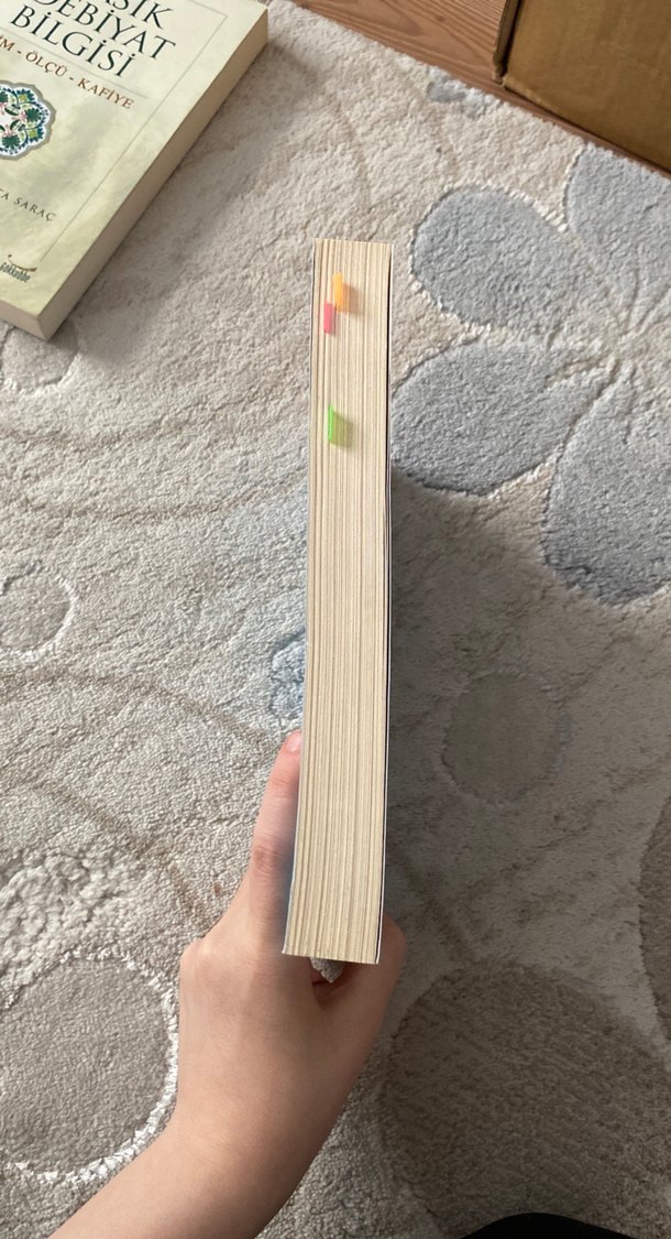 Türk Dili Tarihi - Ahmet Caferoğlu - Görsel 4