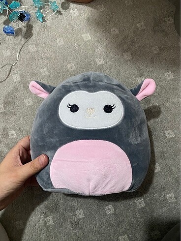 Peluş oyuncak