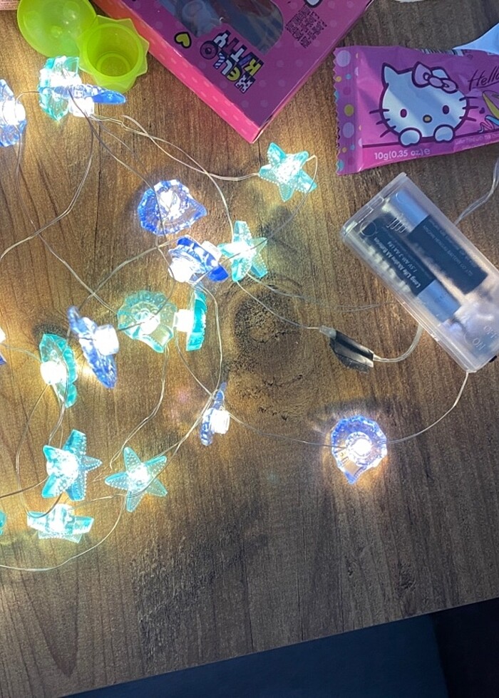 Led ışık - Görsel 2