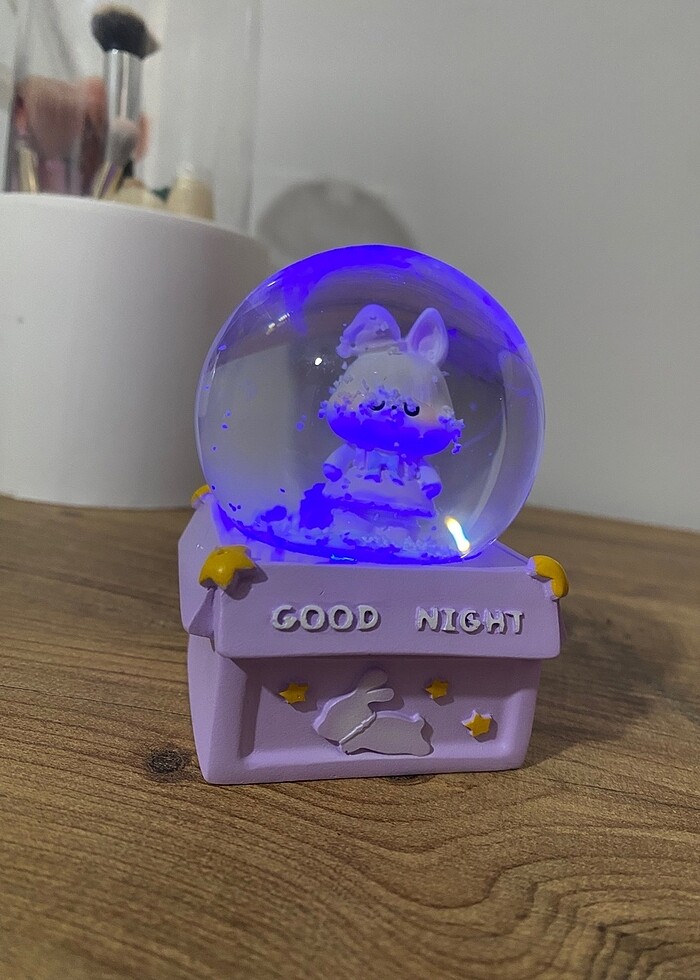 Kar küresi - Görsel 2