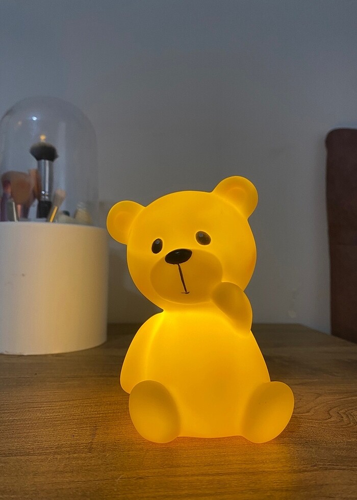 Gece lambası - Görsel 2