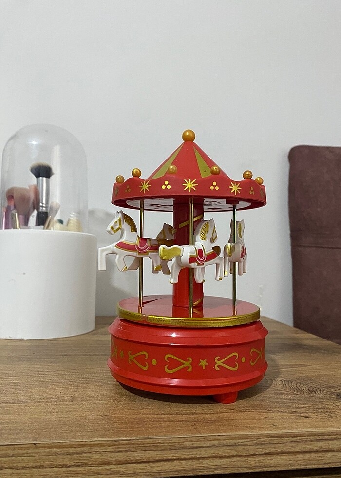 Müzik kutusu - Görsel 2