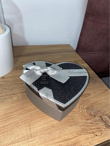 Hediye kutusu - Görsel 6