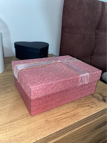 Hediye kutusu - Görsel 8