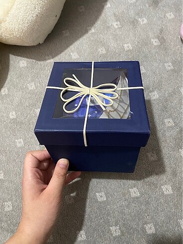 Hediye kutusu - Görsel 10
