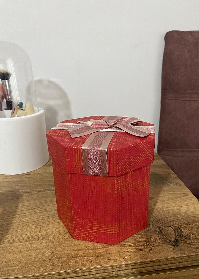 Hediye kutusu - Görsel 2