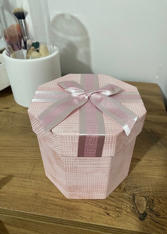 Hediye kutusu - Görsel 3