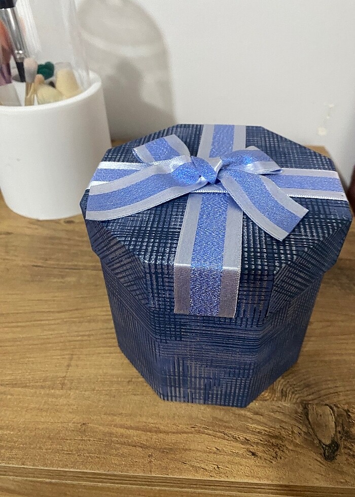 Hediye kutusu - Görsel 4