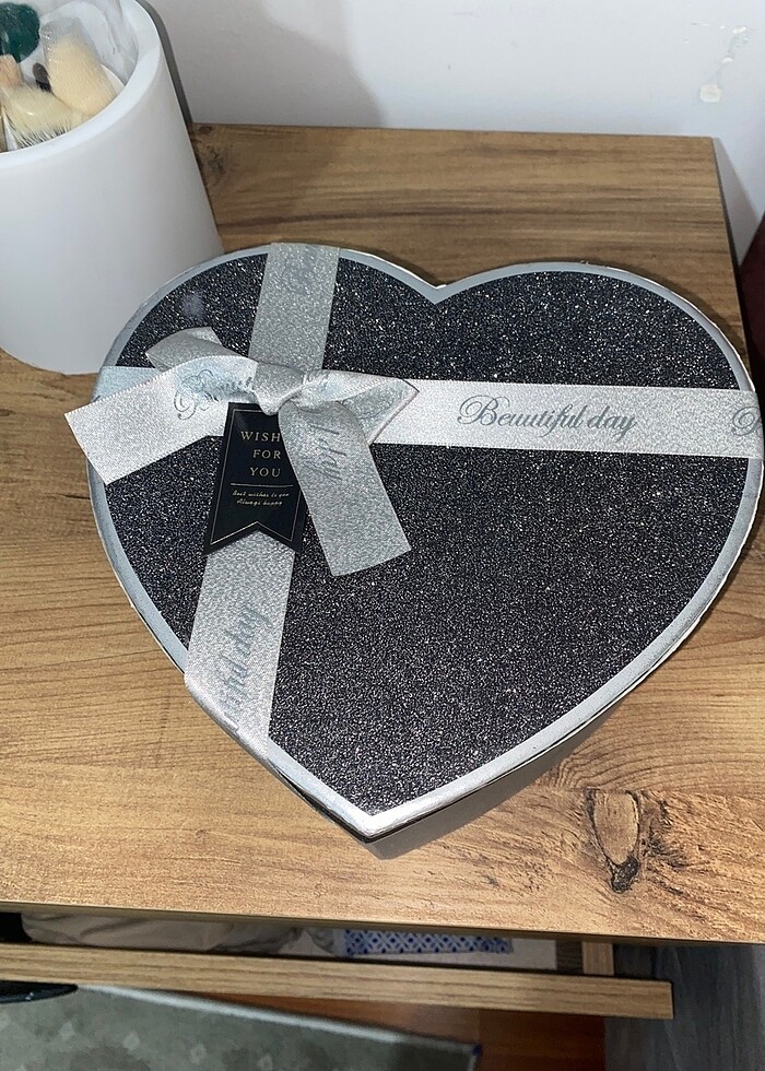 Hediye kutusu - Görsel 5