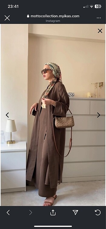 m Beden Kimono takim