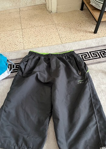 Erkek şortları - Görsel 2