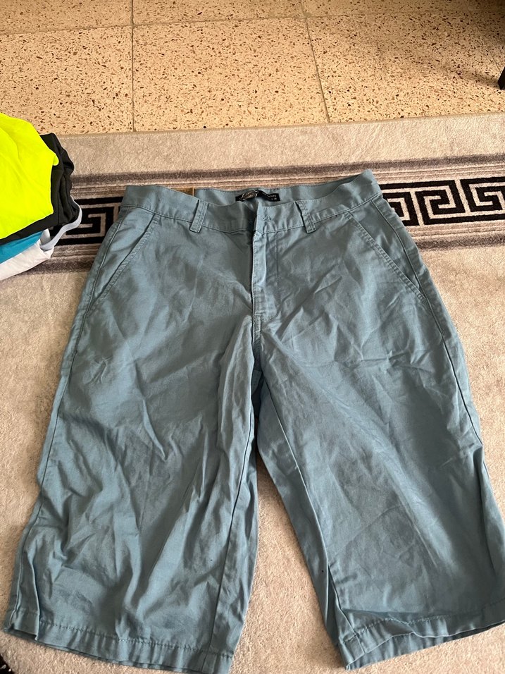 Erkek şortları - Görsel 3