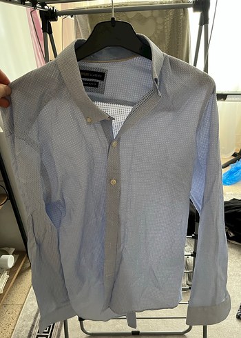 Erkek gömlekleri - Görsel 5