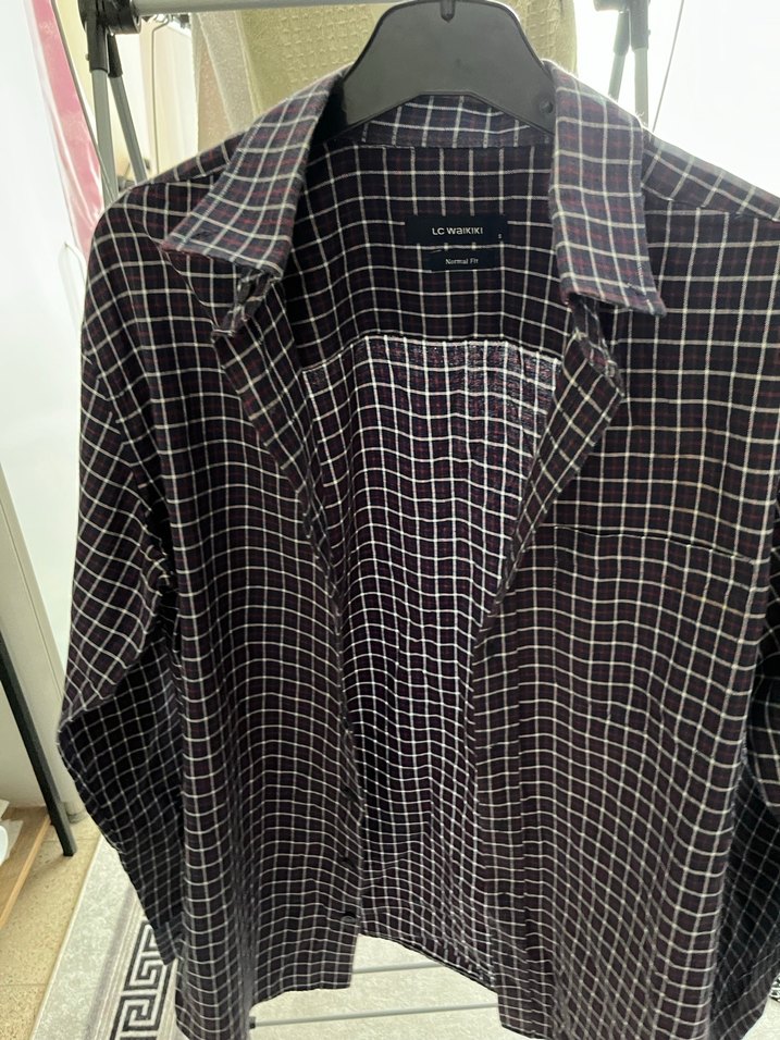 Erkek gömlekleri - Görsel 3