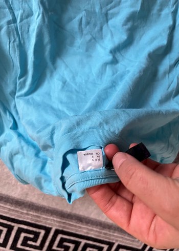 Bayan çoklu tişört - Görsel 5