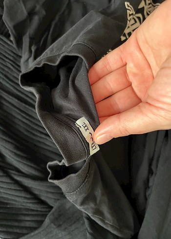 Bayan çoklu tişört - Görsel 8