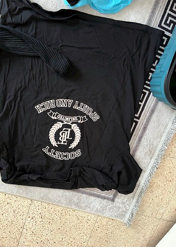 Bayan çoklu tişört - Görsel 2