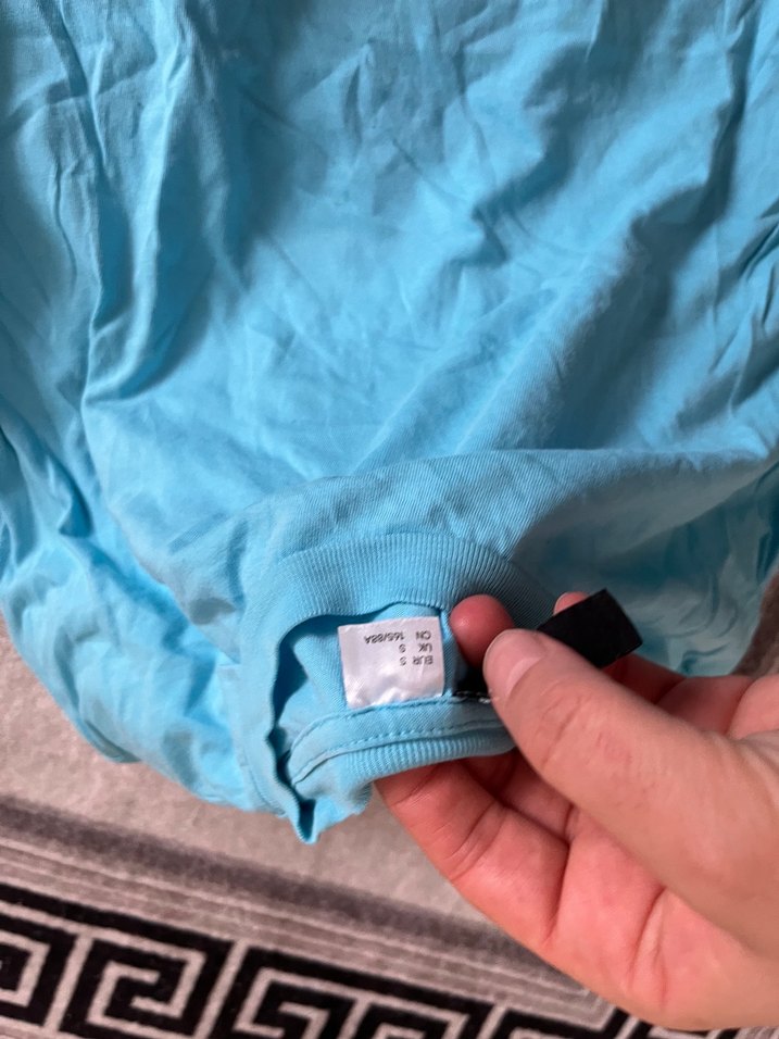 Bayan çoklu tişört - Görsel 5