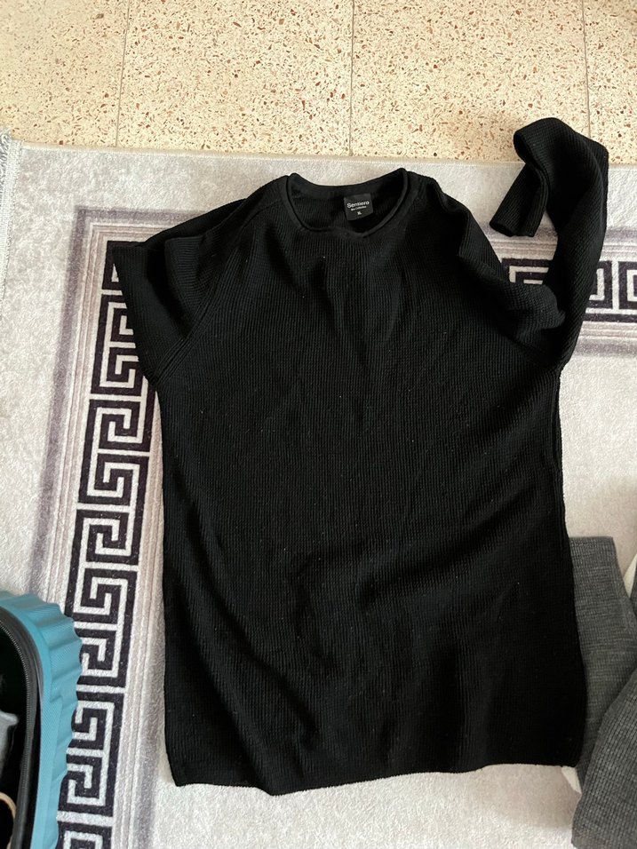 Bayan çoklu tişört - Görsel 3