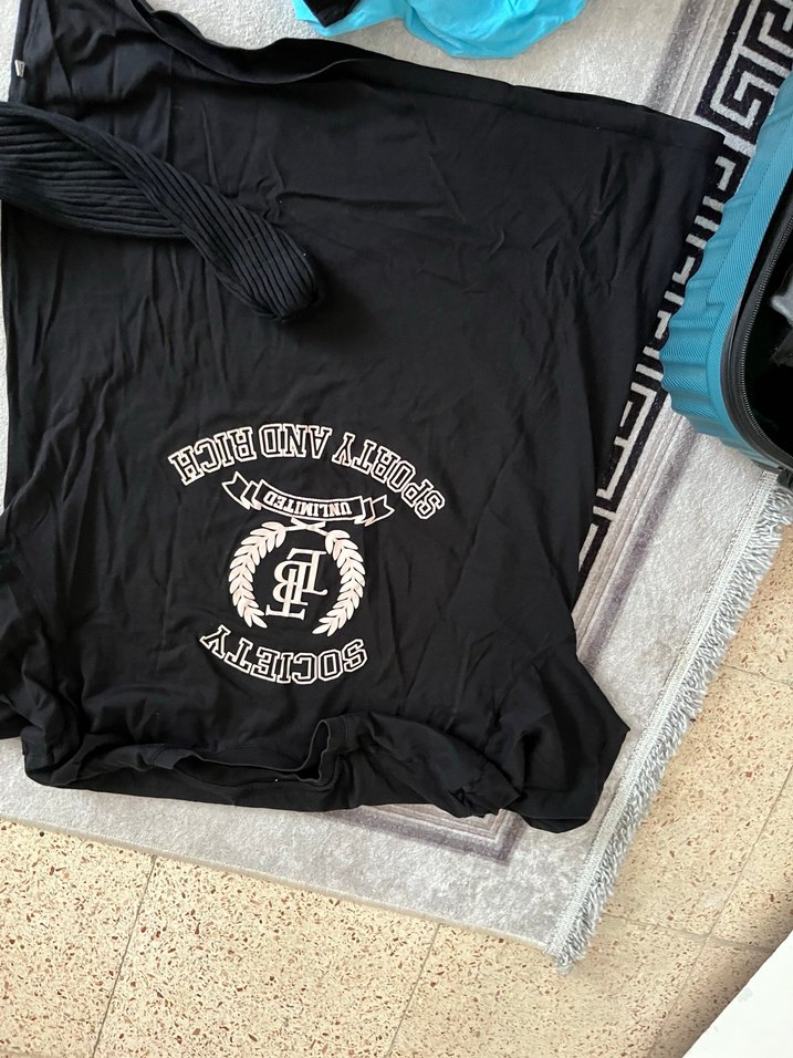 Bayan çoklu tişört - Görsel 2