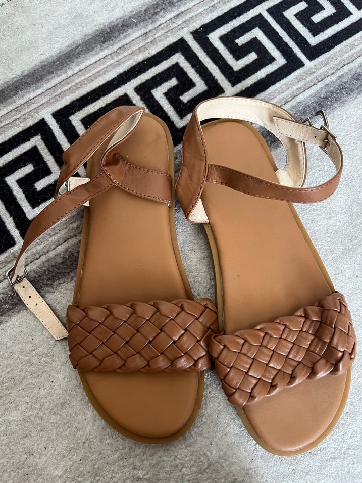 2 li sandalet - Görsel 3