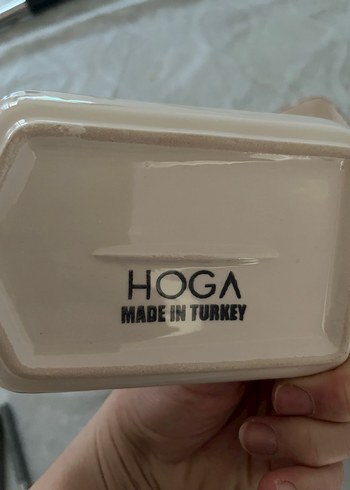 Domates Desenli sunumluk - Görsel 2