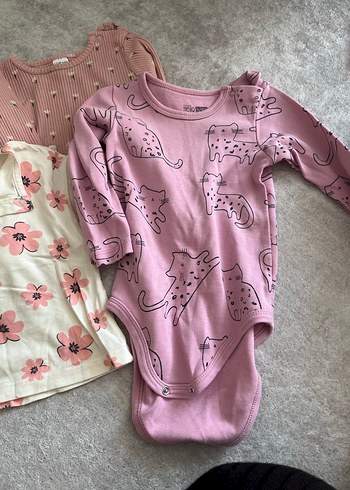 Kız çocuk kıyafetleri - Görsel 8