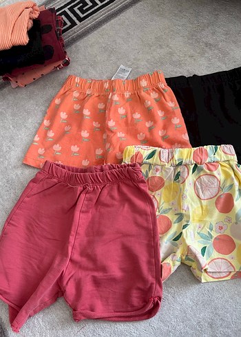 Kız çocuk kıyafetleri - Görsel 10