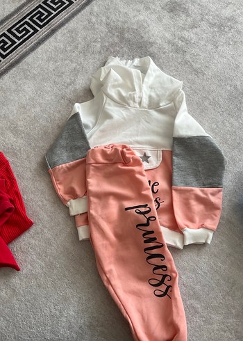 Kız çocuk kıyafetleri - Görsel 6