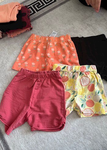 Kız çocuk kıyafetleri - Görsel 9