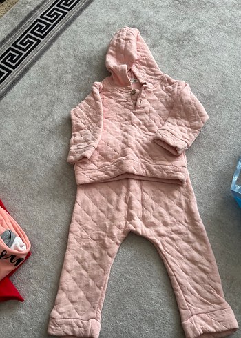 Kız çocuk kıyafetleri - Görsel 5