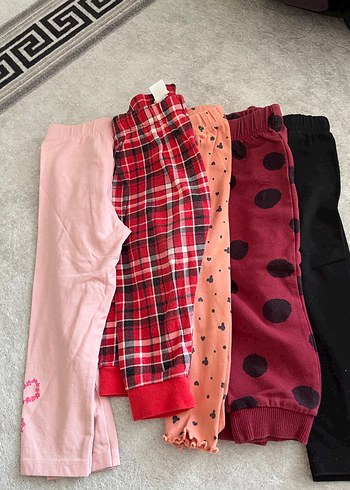 Kız çocuk kıyafetleri - Görsel 12