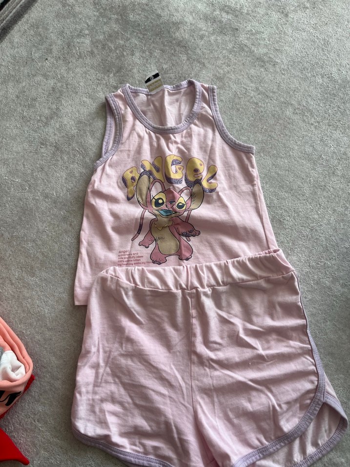 Kız çocuk kıyafetleri - Görsel 2