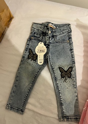 Kız çocuk kıyafetleri - Görsel 3