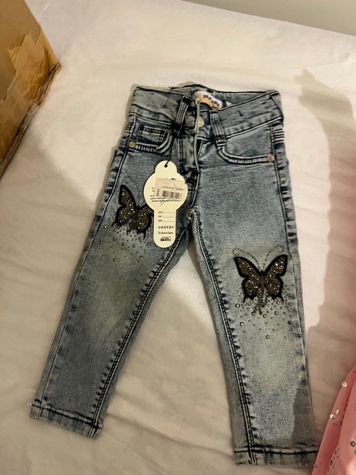 Kız çocuk kıyafetleri - Görsel 3