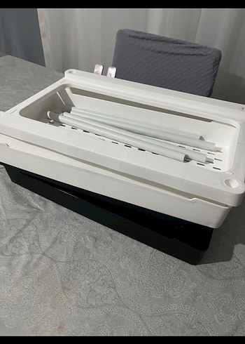 İki adet düzenleyici - Görsel 2