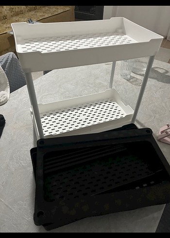 İki adet düzenleyici - Görsel 3