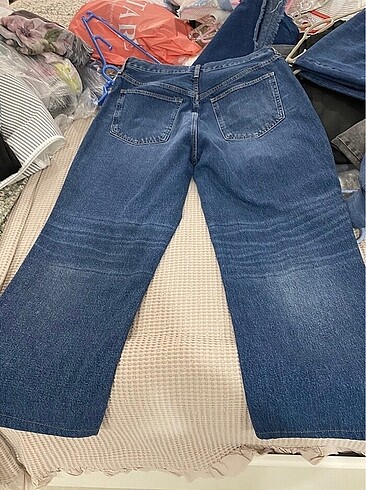 46 Beden Zara jean
