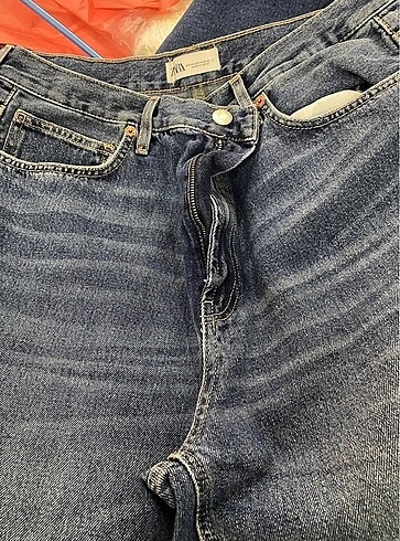 Zara Zara jean