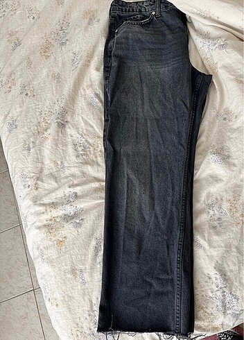 Mango jean