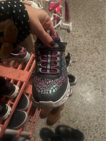 Skechers Spor ayakkabı