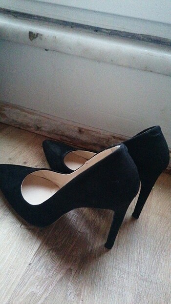 Diğer Stiletto