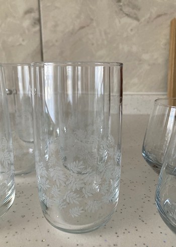  Beden Meşrubat Bardakları