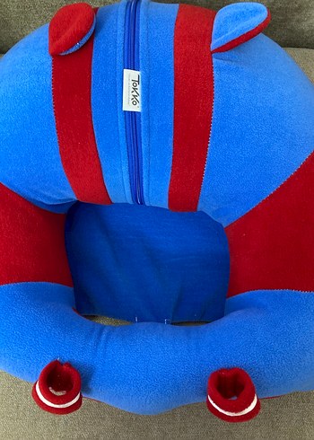 Destekli oturma minderi - Görsel 3