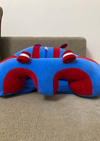 Destekli oturma minderi - Görsel 2