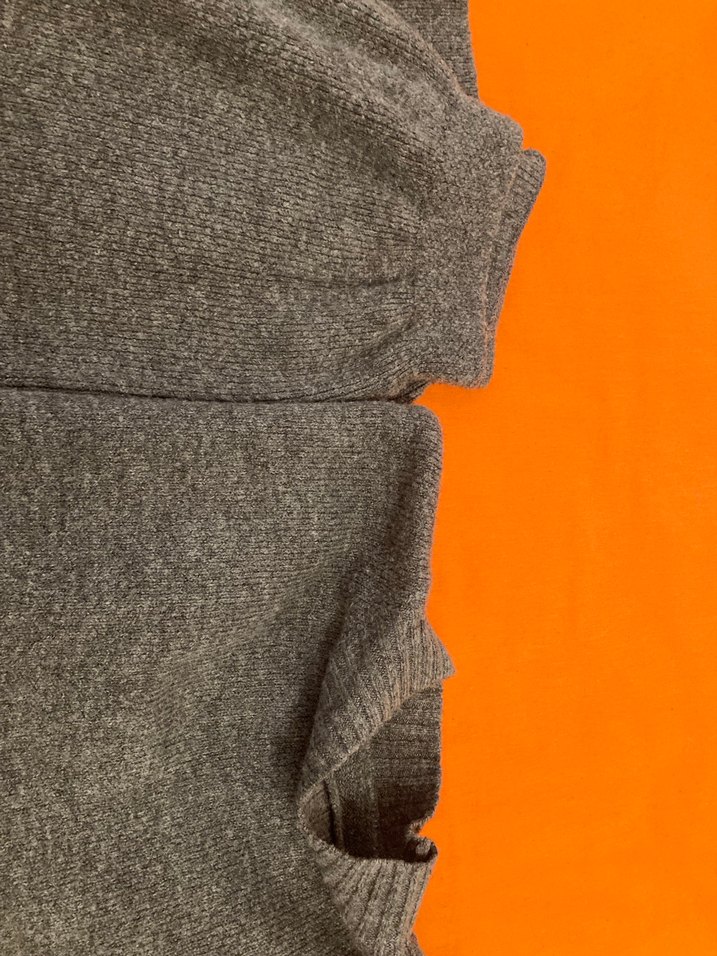 Gri Hamile Takım - Görsel 2