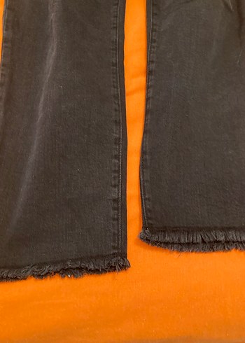 Büyük Beden Kot Pantolon - Görsel 3