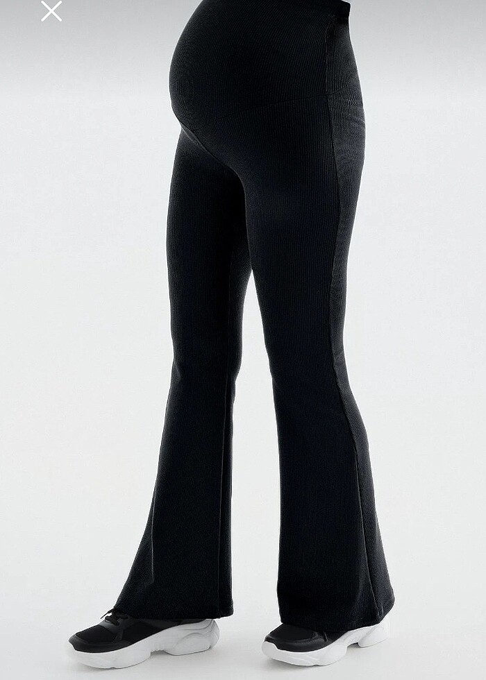 Hamile Tayt - Görsel 2