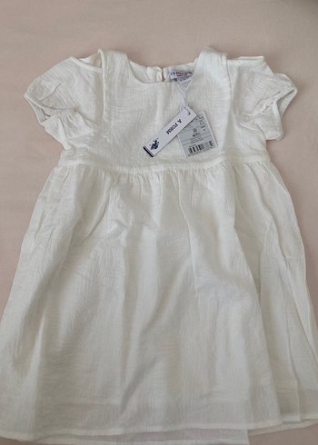 U.S Polo Assn. 4 Yaş