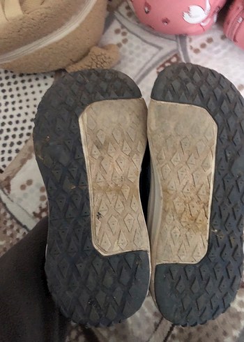 Mavi Erkek Çocuk Spor Ayakkabı vicco - Görsel 5